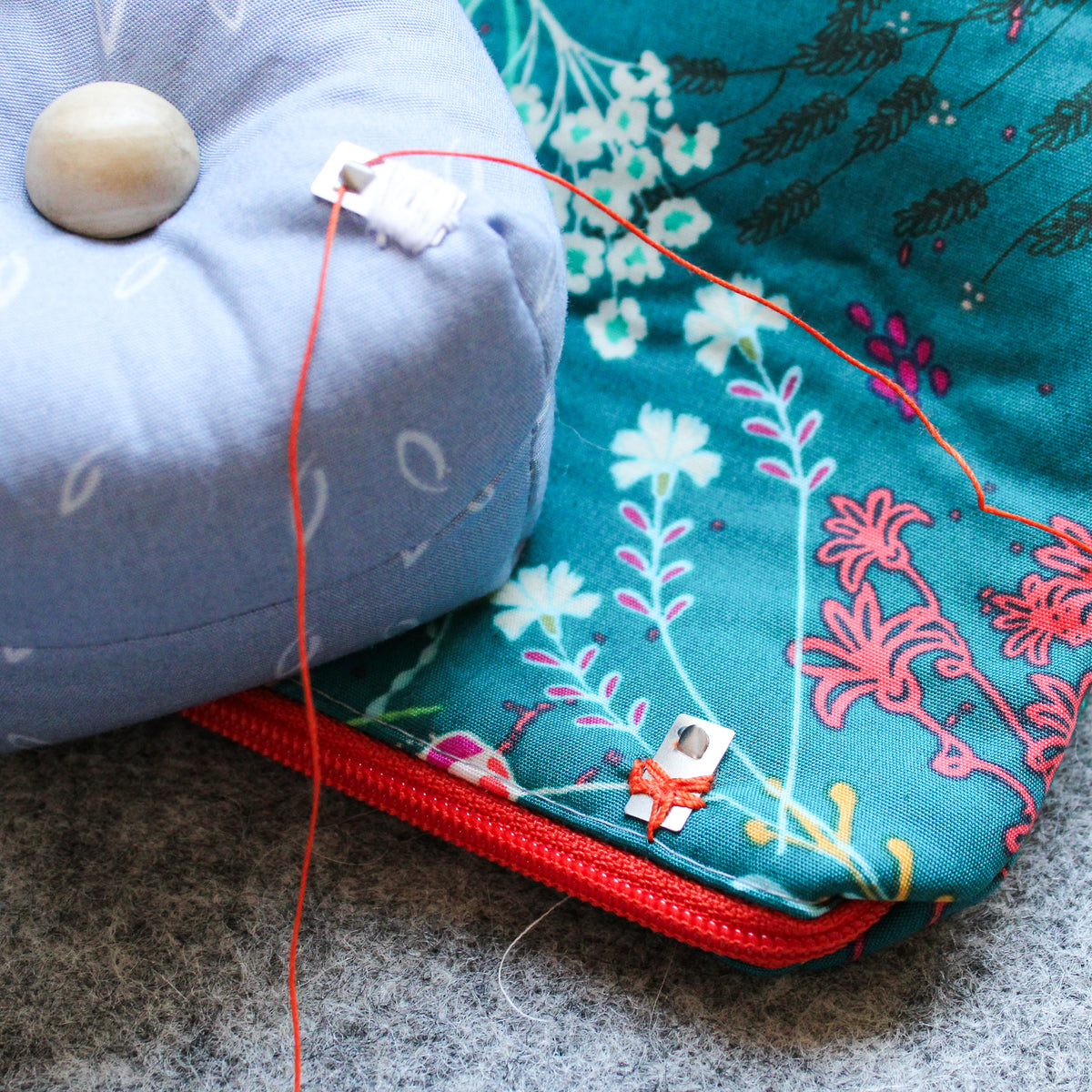 Cut Anywhere Tabs Carolina Moore