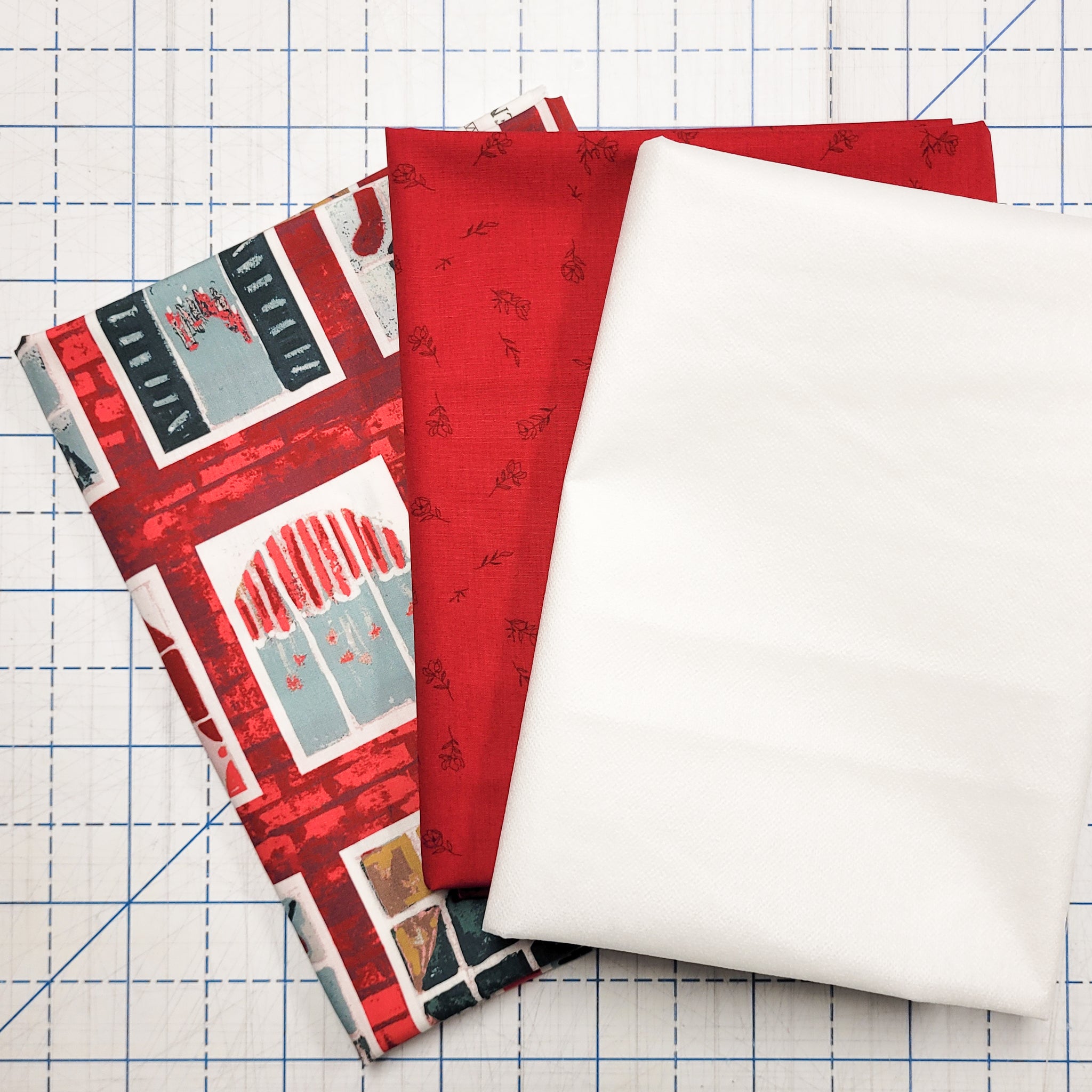 KIT: Advent Panel