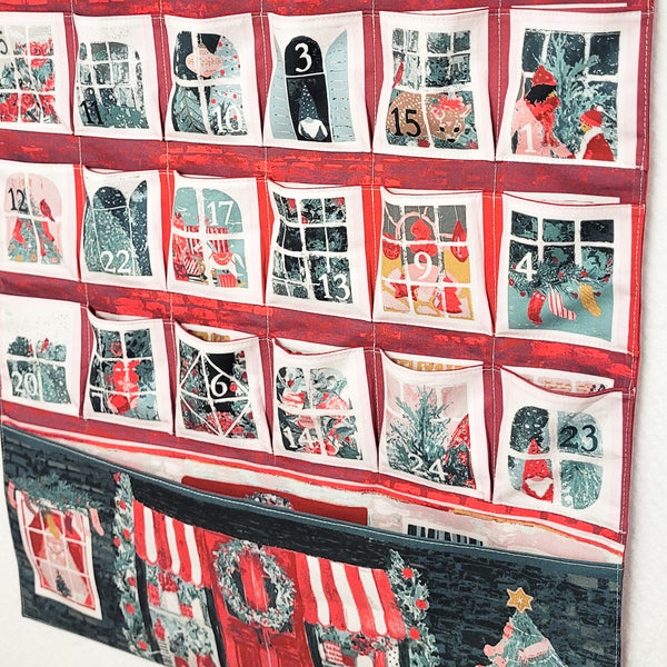 Advent Panel ONLY