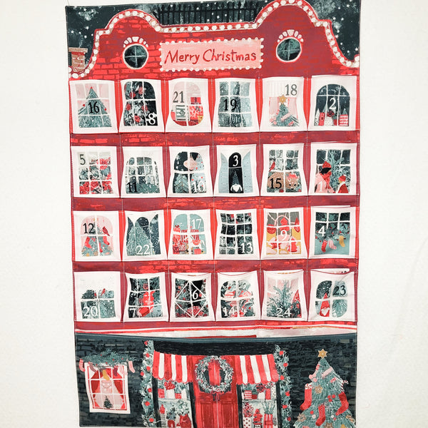 Advent Panel ONLY