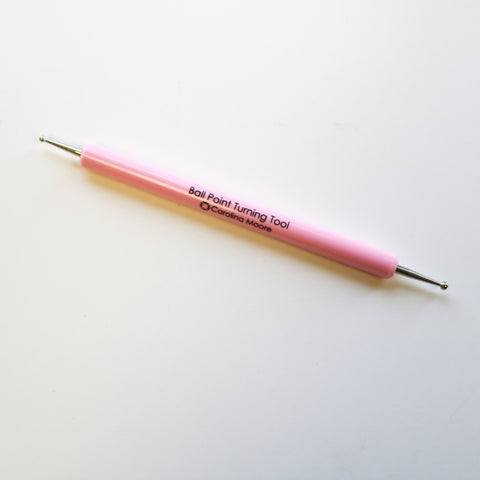 Ball Point Turning Tool - Shipping 5/15
