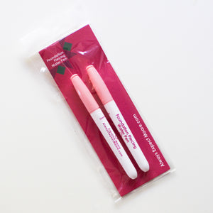 Foundation Piecing Water Pen - BACK IN STOCK!