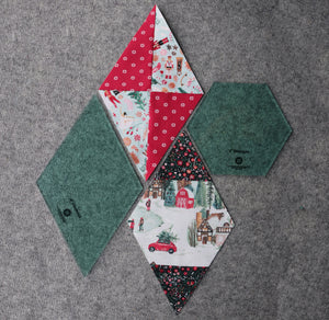 2023 Mini Quilt Advent