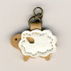 Zipper Pull - Sheep