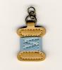 Zipper Pull - Spool
