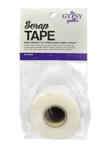 2 1/2" Scrap Tape