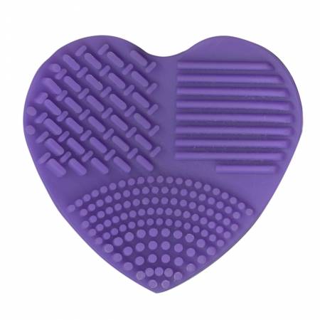 Silicone Mat Cleaner and Scrubber